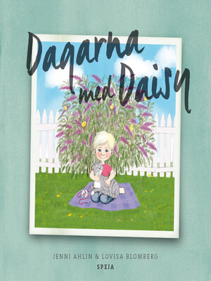 cover image of Dagarna med Daisy